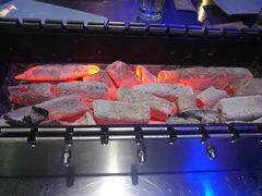 -很久以前羊肉串(大华三路店)