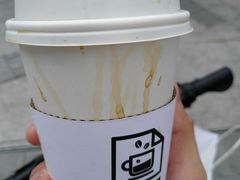 -JPG coffee(广州体育西店)