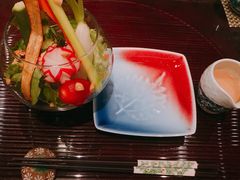 -Ginza Onodera铁板烧(外滩十八号店)