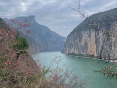 -白帝城·瞿塘峡景区