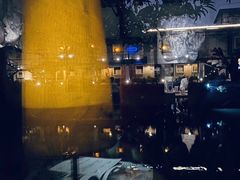 -喜洲吧·江畔老船厂·庭院餐厅(喜临院店)