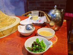 -云中鱼蒸汽石锅鱼(浦东食品城店)