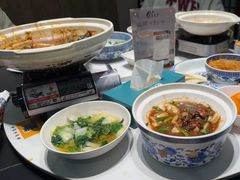 -曾家厨房·新徽菜(高新天柱路店)