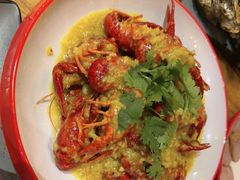 -小俩口烧烤东北菜(双井店)