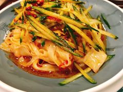 -魏家凉皮(十里河店)