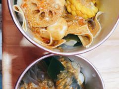 -大喜麻辣拌(凯德1818店)