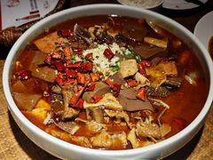 渝信毛血旺-渝信川菜(长安店)