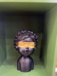 -可大男士理发馆