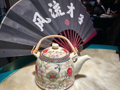 -探花·意境江南菜·唐伯虎文化体验店·松鼠桂鱼(观前店)