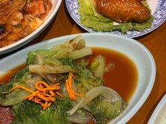 -三凤酒家·百年无锡菜(清扬茂业店)
