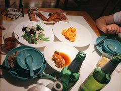 -荷塘秋月·本帮江浙菜(国权路店)
