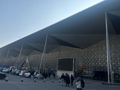 -东浩兰生上海世博展览馆