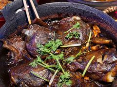 -四禧精酿铜锅涮肉·烧烤工场(大明湖店)