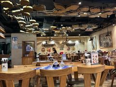 -Paulaner·德国帕拉娜自酿啤酒餐厅(海上世界店)