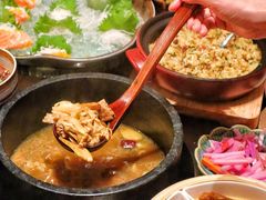 -蘑界·野生菌火锅(深业上城店)