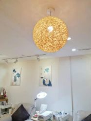 -森日式美甲沙龙MORI NAIL总店