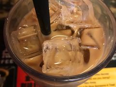 -南洋老咖啡(牛车水店)