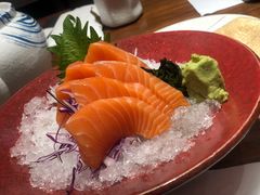 -熹炭精致日料(金融街购物中心店)