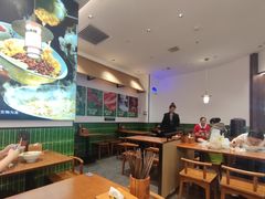 -兵哥豌豆面(创意谷店)