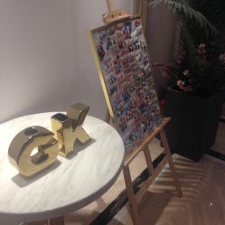 -GK-ARCADIA美睫美甲