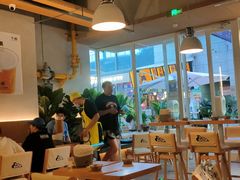 大堂-下酒(华熙店)