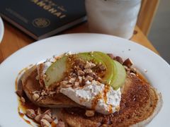 -Egg•Allday Brunch(襄阳北路店)