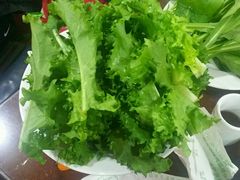 -银同牦牛肉火锅