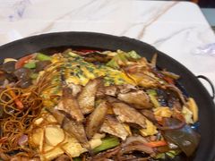 -一烙锅(友谊店)