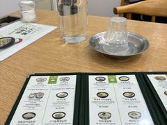 -神仙雪浓汤(明洞店)