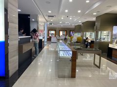 -宝岛眼镜(广州佛山祖庙店)
