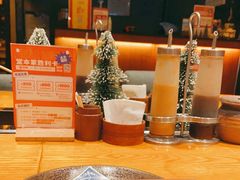 -堂本家洋食别馆·炸猪排(中心城店)
