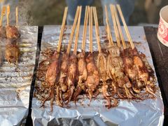 -锅圈食汇火锅烧烤食材超市(长港路店)