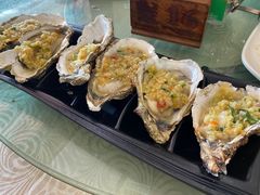 -湛江渔港·大排档(乐园路总店)