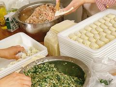 -小胖子馄饨店(洪兴路店)