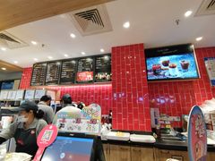 -85度C(南京中山南店)