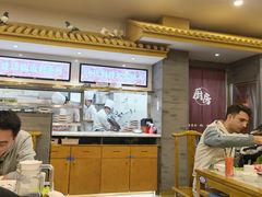 -牛街·马辈儿涮肉(牛街二店)