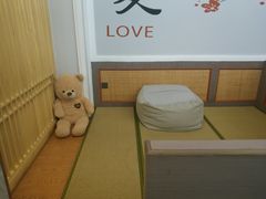 -水立方国际汤泉(六一中路店)