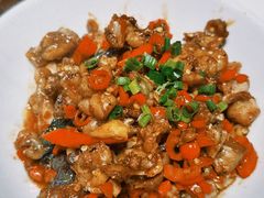 -铁胖子口碑长沙菜·龙虾烧烤(赤岗社区店)