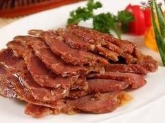 牛肉-海幢瑞芳饮食店