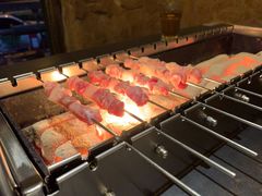 -很久以前羊肉串(簋街店)