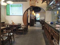 -老灶房-四川土菜(开元店)