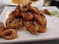 -御花园·粤菜·海鲜火锅(中山公园店)