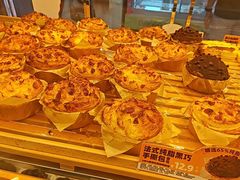 -味多美蛋糕(新和平里店)