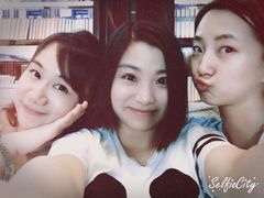 -行者书屋大堂吧 ·下午茶(南京圣和府邸酒店)