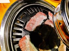 -唯成•韩国炭火烤肉 유성고기