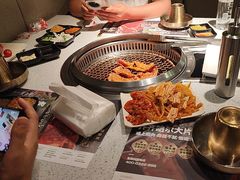 黑椒大片牛排-炭之家·齐齐哈尔非遗烤肉·鲜切直供(中央大街店)