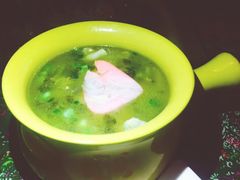 -蘑菇私房菜小馆(杨家坪西城天街店)
