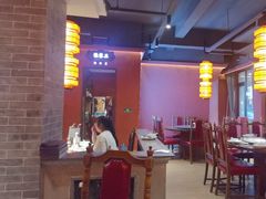 -张家卫·阳江菜·小海鲜(肥婆湾桥店)