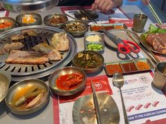 -韩一品韩国料理(柏庐南路店)