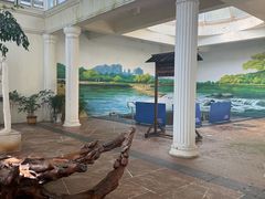 -观唐（国际）度假村温泉